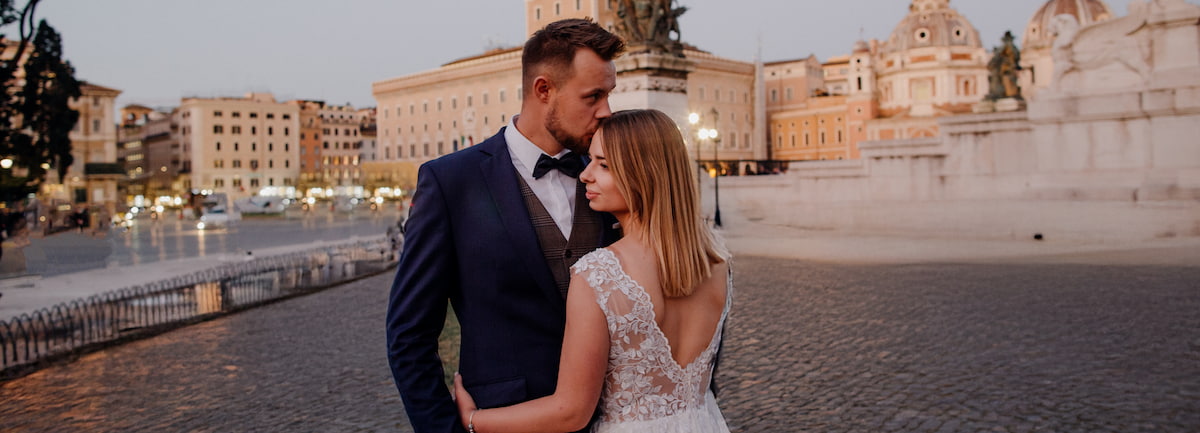 Fotograf Na Ślub Bydgoszcz