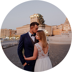 Fotograf na ślub / Zdjęcia ślubne